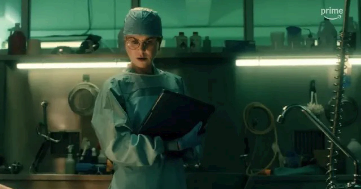 Prime Video’s Scarpetta Debuts With Solid Rotten Tomatoes Score as Critics Praise Nicole Kidman’s Forensic Thriller