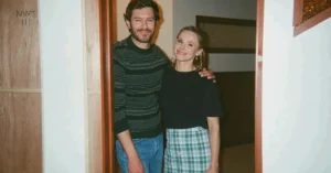 Nobody Wants This Season 3 Source Netflix 64kb Nobody Wants This Season 3 Filming Has Started, Netflix Confirms with Set Photos