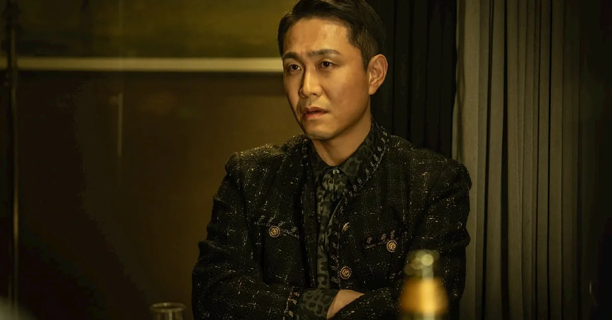 Oh Jung Se Transforms Into Ambitious Chaebol Heir In ENA’s Upcoming Power Struggle Drama “Climax”