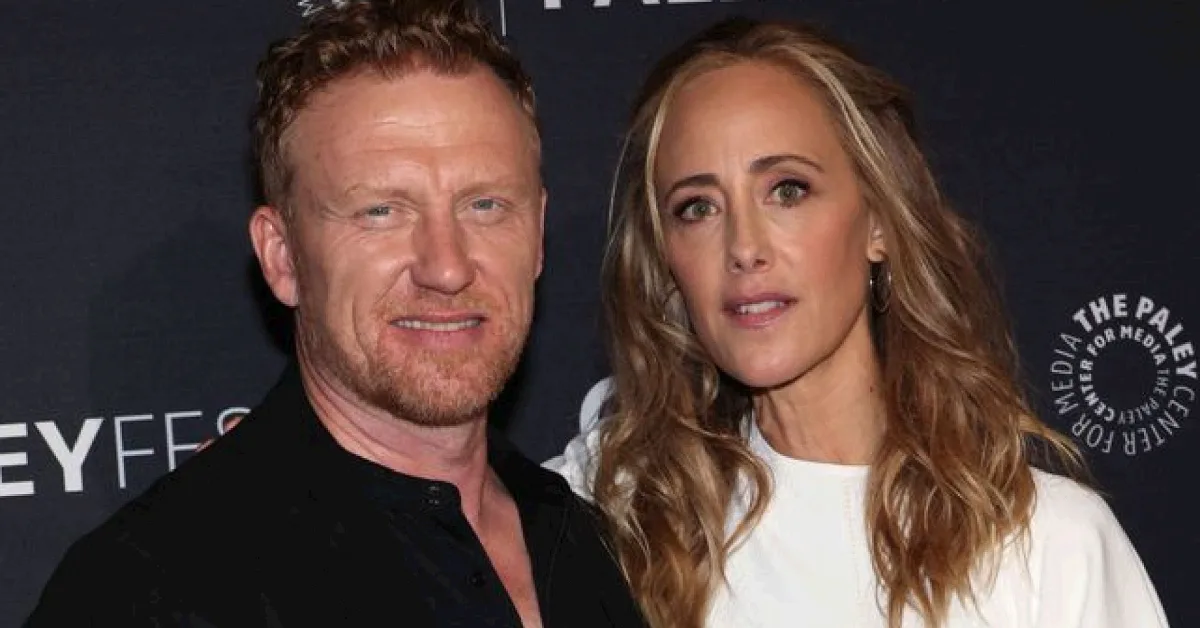 PaleyFest LA 2023 Greys Anatomy Source Getty 51kb PaleyFest LA 2023 - "Grey's Anatomy" - Source: Getty