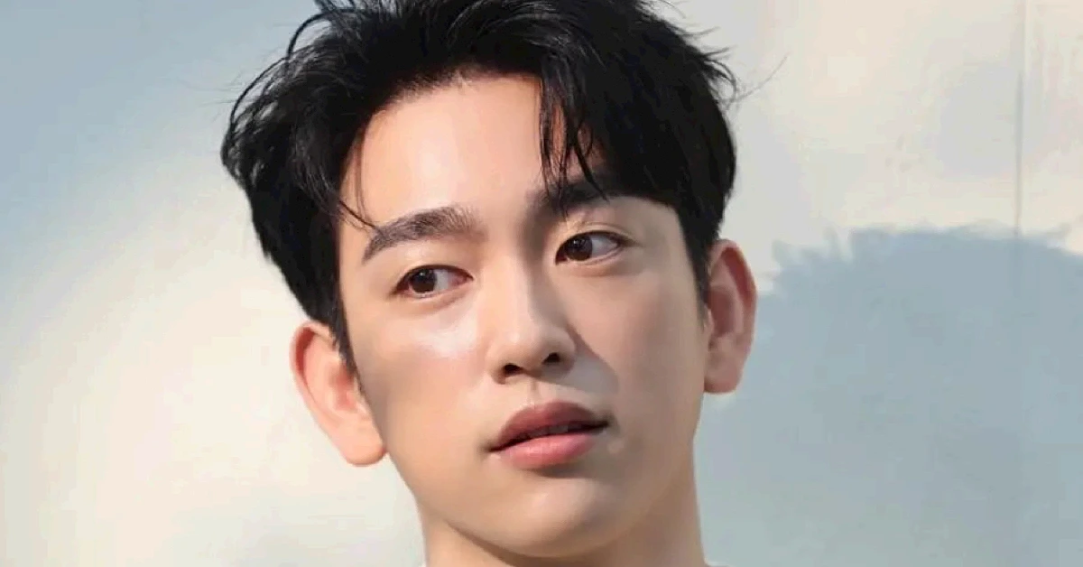 Park Jinyoung