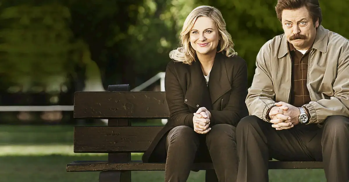 Parks and Recreation (Source: Netflix)