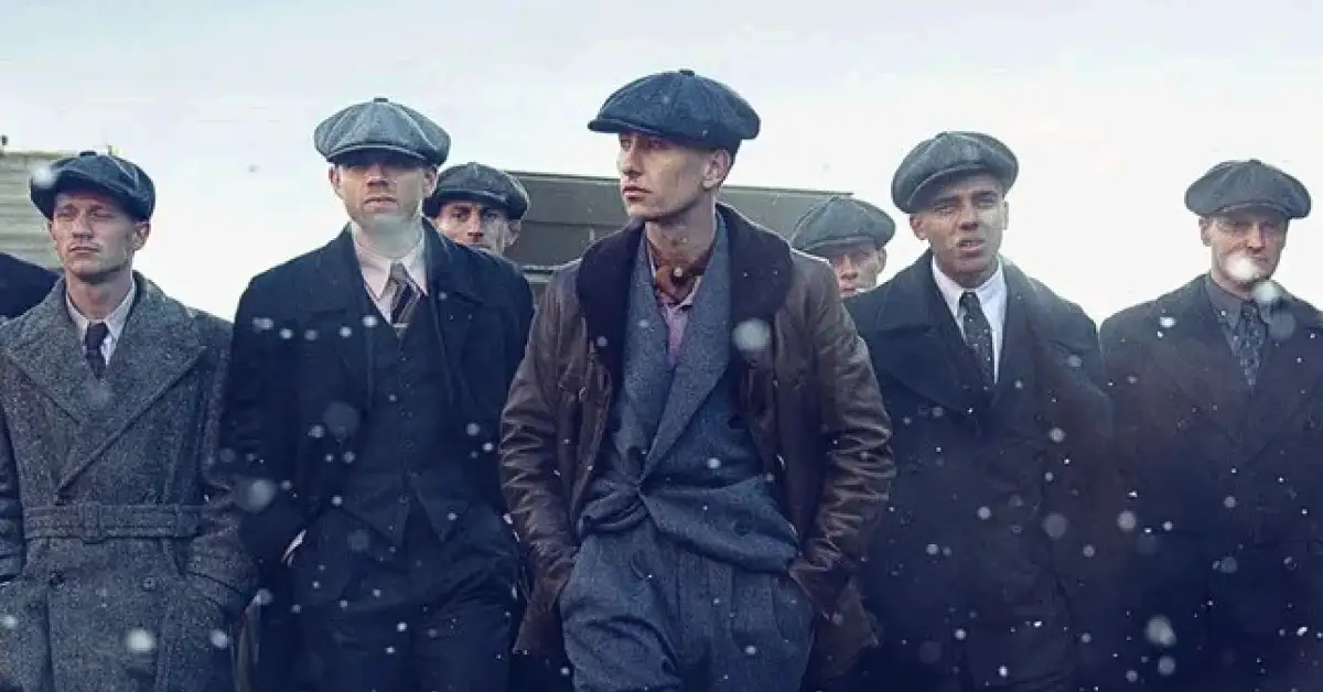 Peaky Blinders: The Immortal Man Ending Explained: Does Tommy Shelby Survive the Explosive Finale and What Happens to His Son Duke?