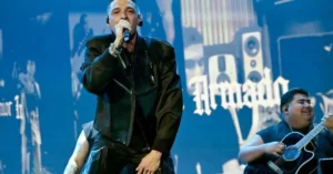 Peso Pluma Fenty Fold Concerns: Singer’s On-Stage Posture Sparks Speculation