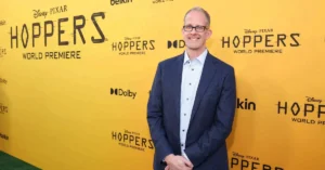 Pete Docter Explains Why Pixar Removed LGBTQ Storyline From ‘Elio’: “We’re Making a Movie, Not Hundreds of Millions of Dollars of Therapy”