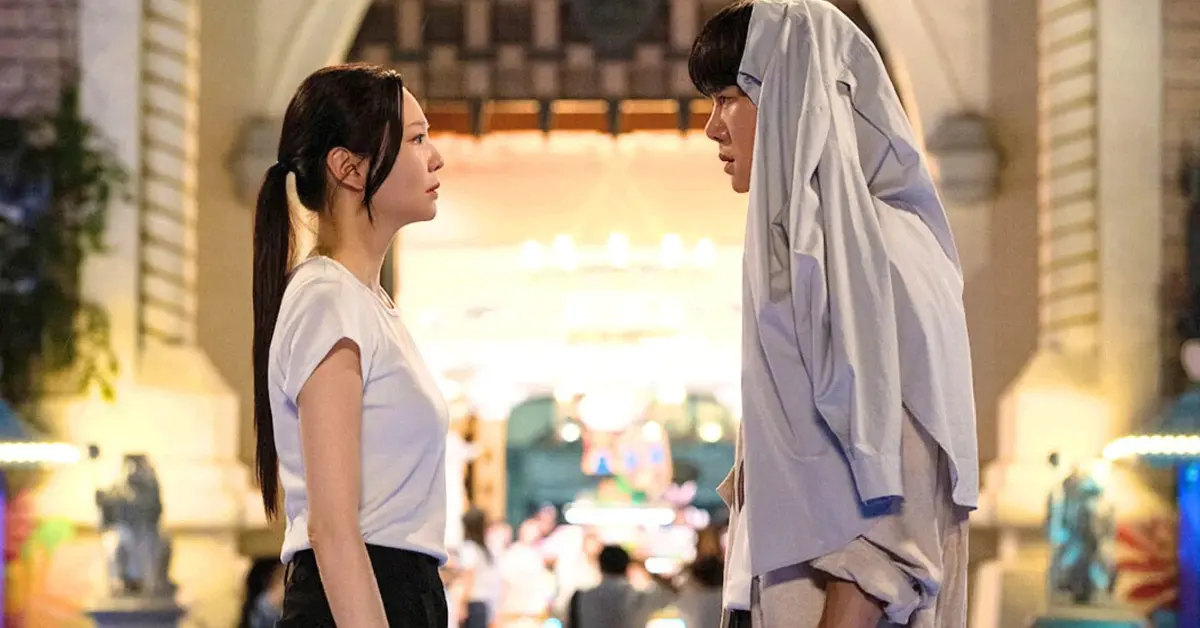 Phantom Lawyer Episode 1 Recap: Shin Yi-rang Opens His Own Law Firm and Meets His First Ghost Client