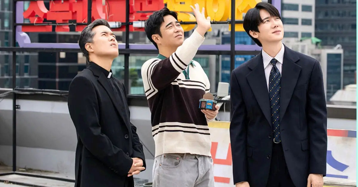 Phantom Lawyer Episode 4 recap (Image via Instagram/@sbsdrama.official)