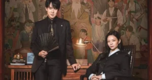 Phantom Lawyer Episode 4 Release Time Where to Watch the New K-Drama Episode Online