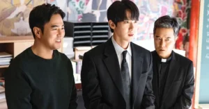 Jeon Seok-ho Squid Game Role Explained and His New Drama Phantom Lawyer on Netflix