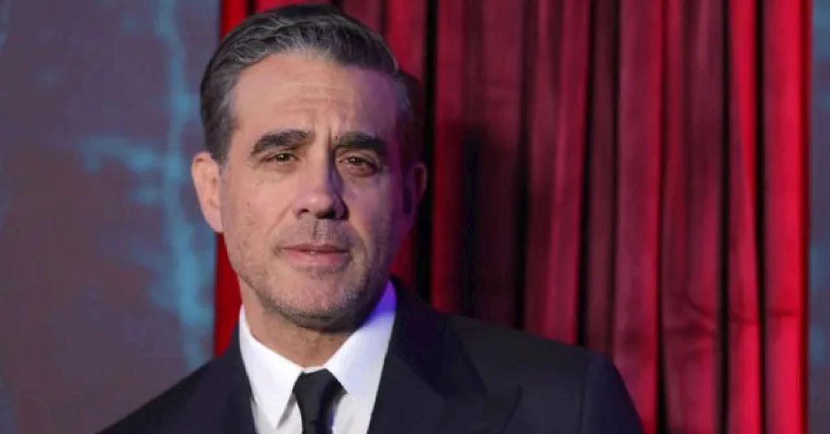 Scarpetta New York Premiere - Source: Getty