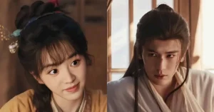 Pursuit of Jade Complete Release Schedule: When Do New Episodes of the Upcoming Chinese Drama Drop?