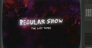Regular Shows The Lost Tapes Image from YouTube @cartoonnetworkuk 58kb Regular Show: The Lost Tapes Teaser Trailer Drops with May 2026 Premiere Date and Returning Cast Details