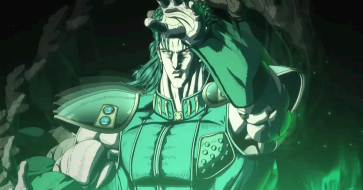 Fist of the North Star Anime Remake Drops Explosive New Trailer, Confirms April 2026 Premiere