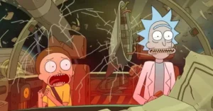 Rick and Morty Just Confirmed the Season 9 Release Date And It Comes With a Savage Dig at AI