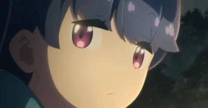 Rin Shima Source Furyu Pictures 40kb Yuru Camp Season 4 release date set for 2027 with new trailer and characters