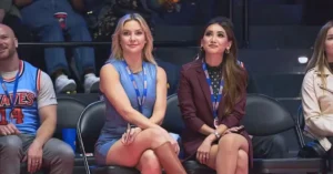 Running Point Season 2 first look Image via Netflix 47kb Running Point Season 2 Release Date, Trailer, Cast and Streaming Details