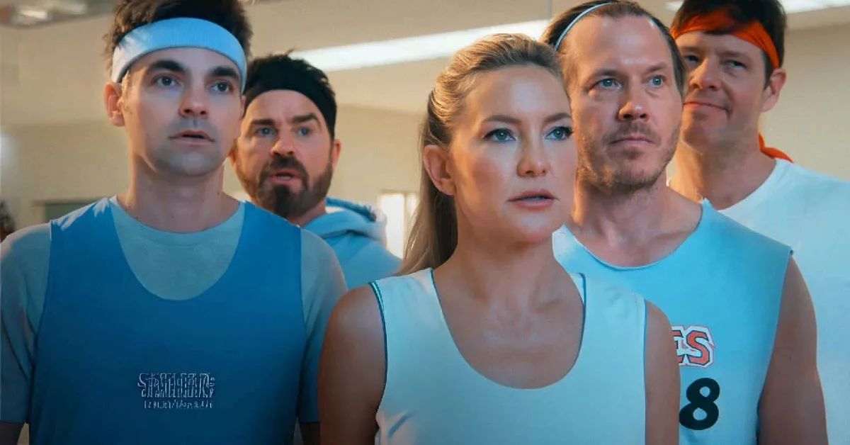 Kate Hudson Returns to the Court in ‘Running Point’ Season 2 Trailer: Release Date, Guest Stars and More