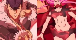 Jujutsu Kaisen Season 3 Casts Hiroki Tochi and Nana Mizuki as Ryu and Uro: Voice Actors You Already Know