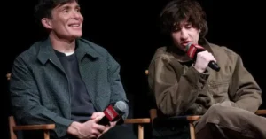 “I Texted Him on Father’s Day”: Cillian Murphy’s Simple Message That Got Barry Keoghan to Play His Son in Peaky Blinders Movie