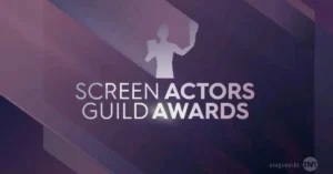 Why the SAG Awards Are Now Called the Actor Awards: Name Change Explained