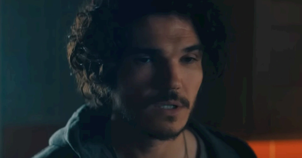 Sam from Unchosen (Image via YouTube/@Netflix)