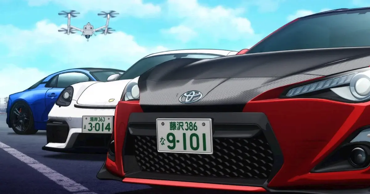 MF Ghost Season 3 Episode 11 Release Date on Crunchyroll and What to Expect