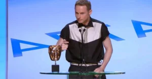 Netflix’s Assassin’s Creed Series Adds Mission: Impossible Star Sean Harris