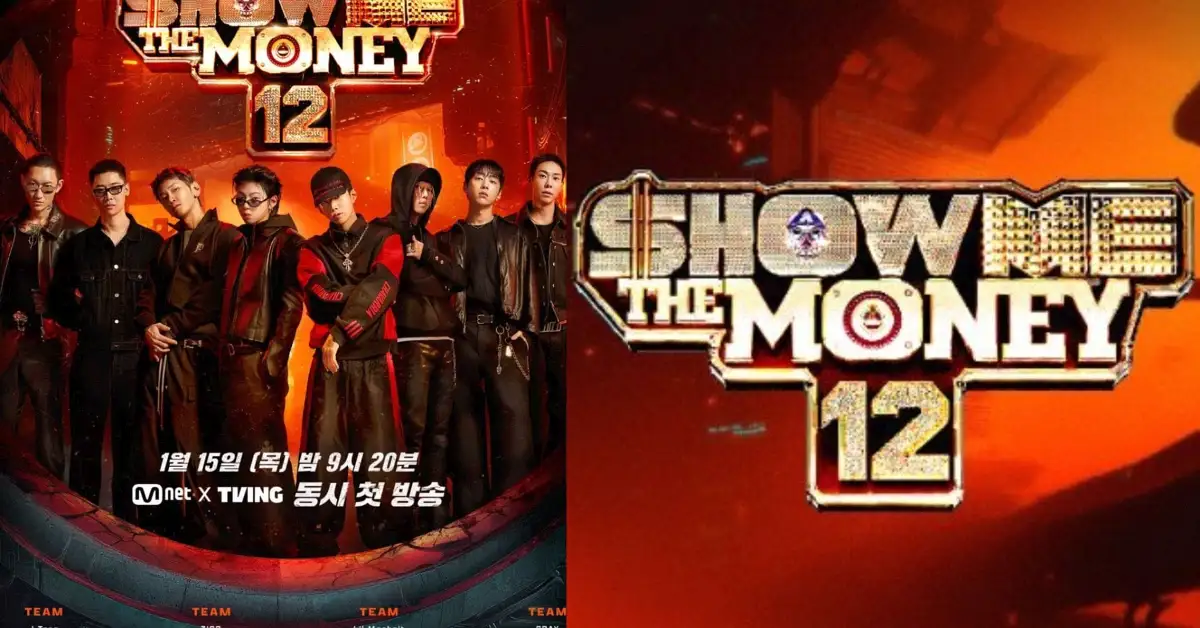 Show Me the Money 12 Finalists Revealed: Top 5 Rappers Advance to Championship Round