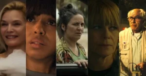 Shows to watch over this weekend Image Source Netflix Paramount Prime Video 48kb Streaming Guide: New TV Shows Releasing This Weekend You Cannot Miss