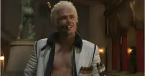 Why Does Smoker from Netflix’s One Piece Look Familiar? Here’s Where We’ve Seen the Actor Before