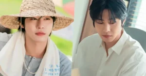 Sold Out On You: Ahn Hyo Seop Is A Farmer Juggling Multiple Jobs In Upcoming Rom-Com