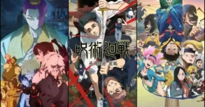 Some Winter 2026 anime Source MAPPA and Bones FIlm 65kb 6 Most Anticipated Winter 2026 Anime Finales Ranked by Fan Hype and Release Schedule