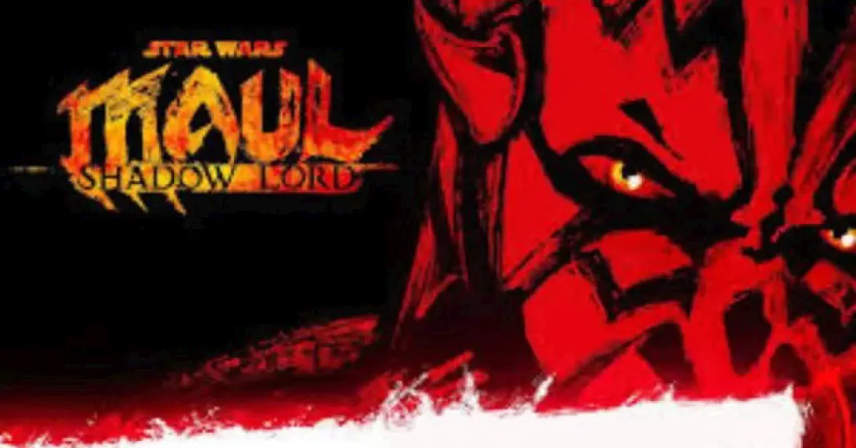 Disney Releases New Trailer for Star Wars: Maul – Shadow Lord Showing the Iconic Villain Like Never Before