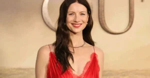 Outlander Star Caitriona Balfe Shares Emotional Toll of Final Season