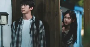 Park Jinyoung And Kim Min Ju’s Secret House Date In Still Shining Proves Long-Distance Love Can Work