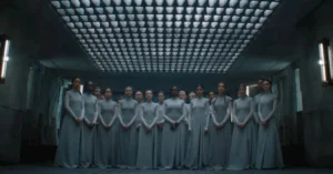 Still from Dune Prophecy Season 2 Image via HBO Max 51kb Dune: Prophecy Season 2 Release Window, Cast Additions, and Filming Update