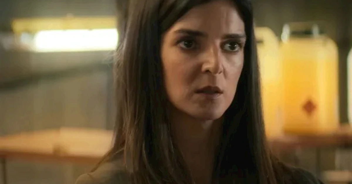 Gangs of Galicia Season 2 Sets April Premiere With Ana and Daniel on Opposite Sides