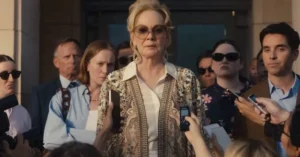 Hacks Season 5 Trailer Sets Final Episodes With Deborah Vance Fighting for Her Legacy