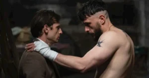 Half Man: Everything We Know About Richard Gadd’s Intense Follow-Up to Baby Reindeer