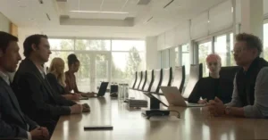 AMC Gives ‘The Audacity’ Early Season 2 Renewal Before Series Premiere