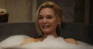 Stacy Makes a Life-Changing Decision to Honor Preston in The Madison Episode 2