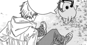 “Keep on Dreaming”: ‘Chainsaw Man’ Chapter 231 Just Erased Its Own Hero in the Most Devastating Way Possible