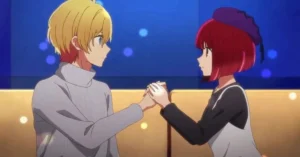 “He Was Never Yours to Save”: Why Kana and Aqua Were Doomed From the Start in Oshi no Ko