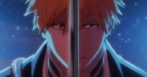 Bleach The Stories Puts Spotlight on Arrancar Arc With New Visual Featuring Ichigo’s Mugetsu Form