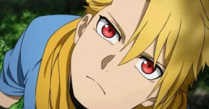 Still from the anime Source Studio Bones 66kb Is Daemons of the Shadow Realm Related to the Fullmetal Alchemist Manga? Explained