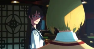 Still from the anime Bless Source A1 Pictures 42kb Bless Anime Adaptation Confirmed: A-1 Pictures Producing 2027 Series