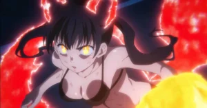 Fire Force Season 3 Episode 20 Gives Tamaki Her Biggest Win Yet
