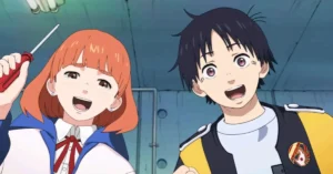 Snowball Earth Anime Trailer Brings Giant Kaiju Action and Emotional Robot Story Ahead of April Debut