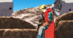 Trigun Stargaze Episode 10: Release Date, Time, and What to Expect After That Explosive Cliffhanger