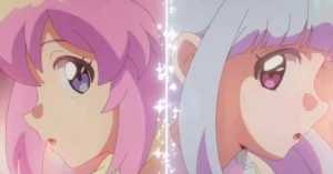 Magical Sisters LuluttoLilly Drops Gorgeous New Trailer and April 5 Premiere Date